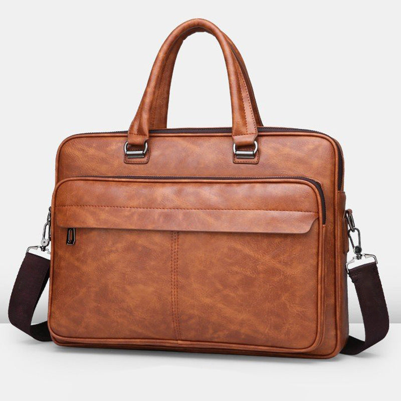 Regent Briefcase