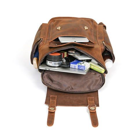 Vagabond Pro Backpack