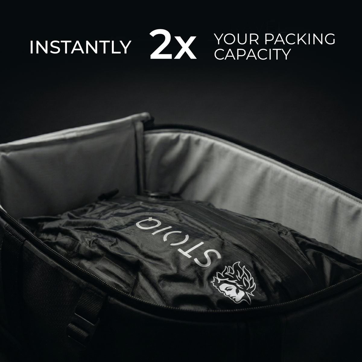 Stoiq Carry-On Solution