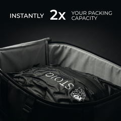 Stoiq Carry-On Solution
