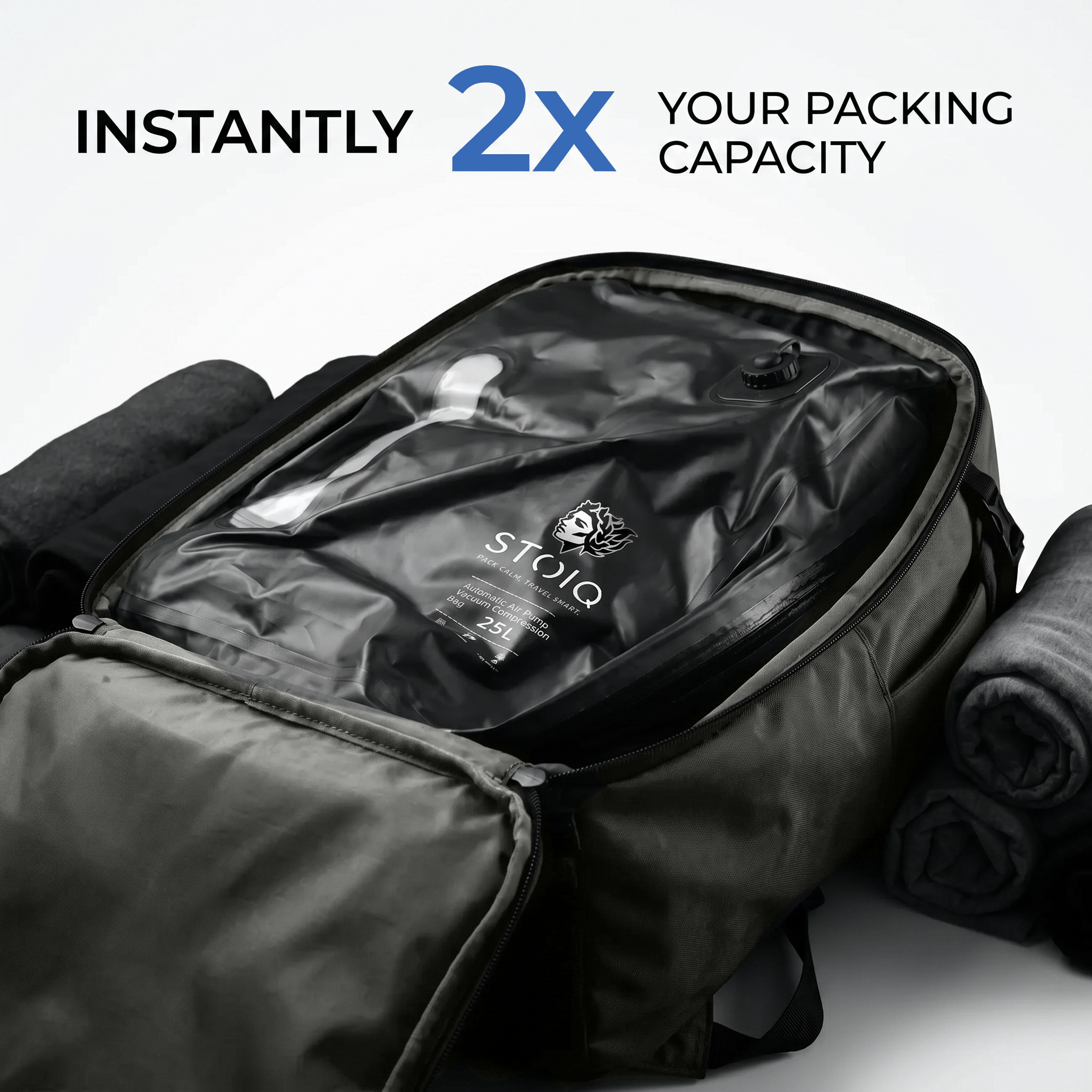 The Carry-On Bundle