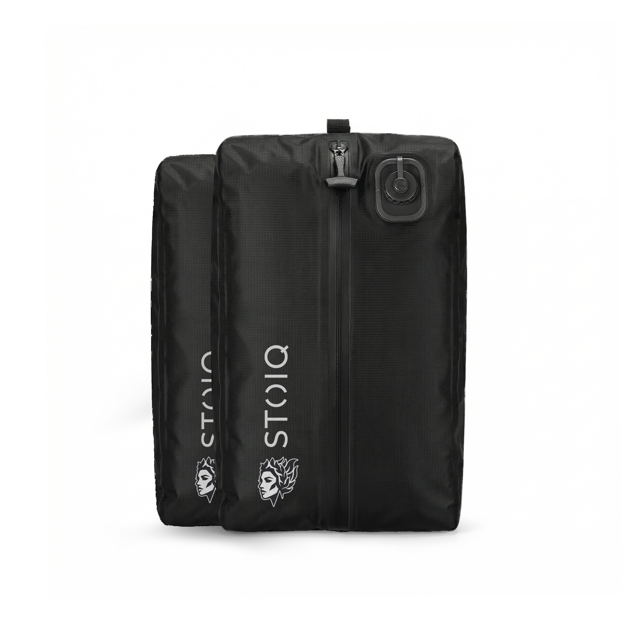 midnight black 2 Bags