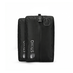 midnight black 2 Bags