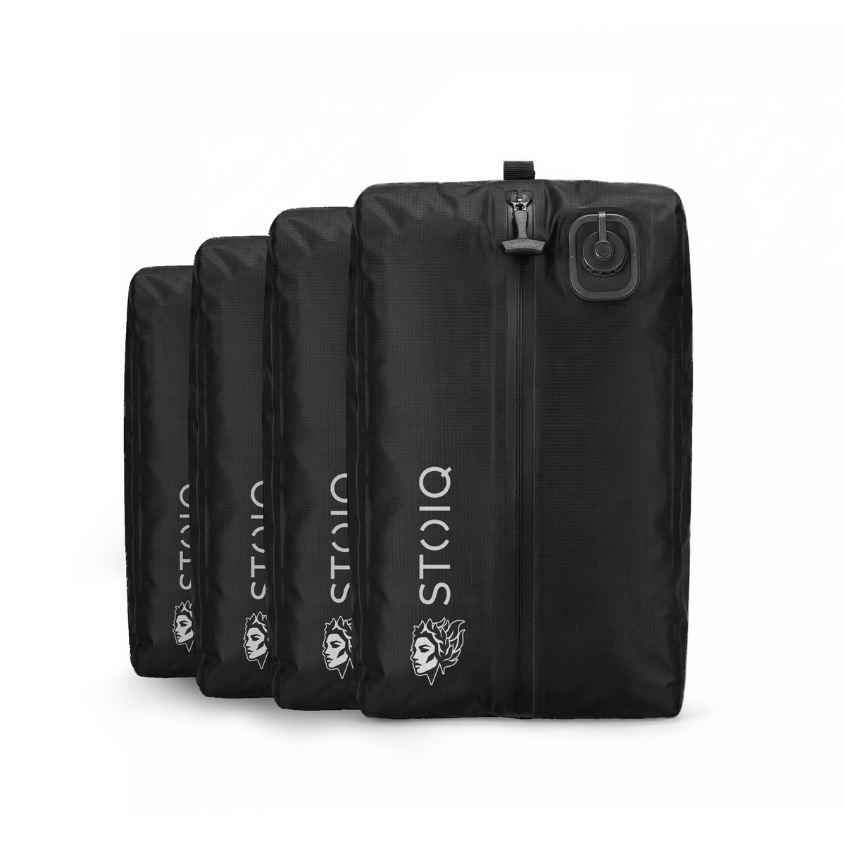 midnight black 4 Bags for the price of 3