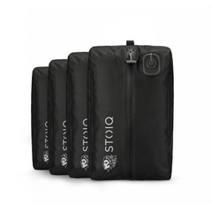 midnight black 4 Bags for the price of 3