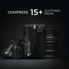 Stoiq Carry-On Solution