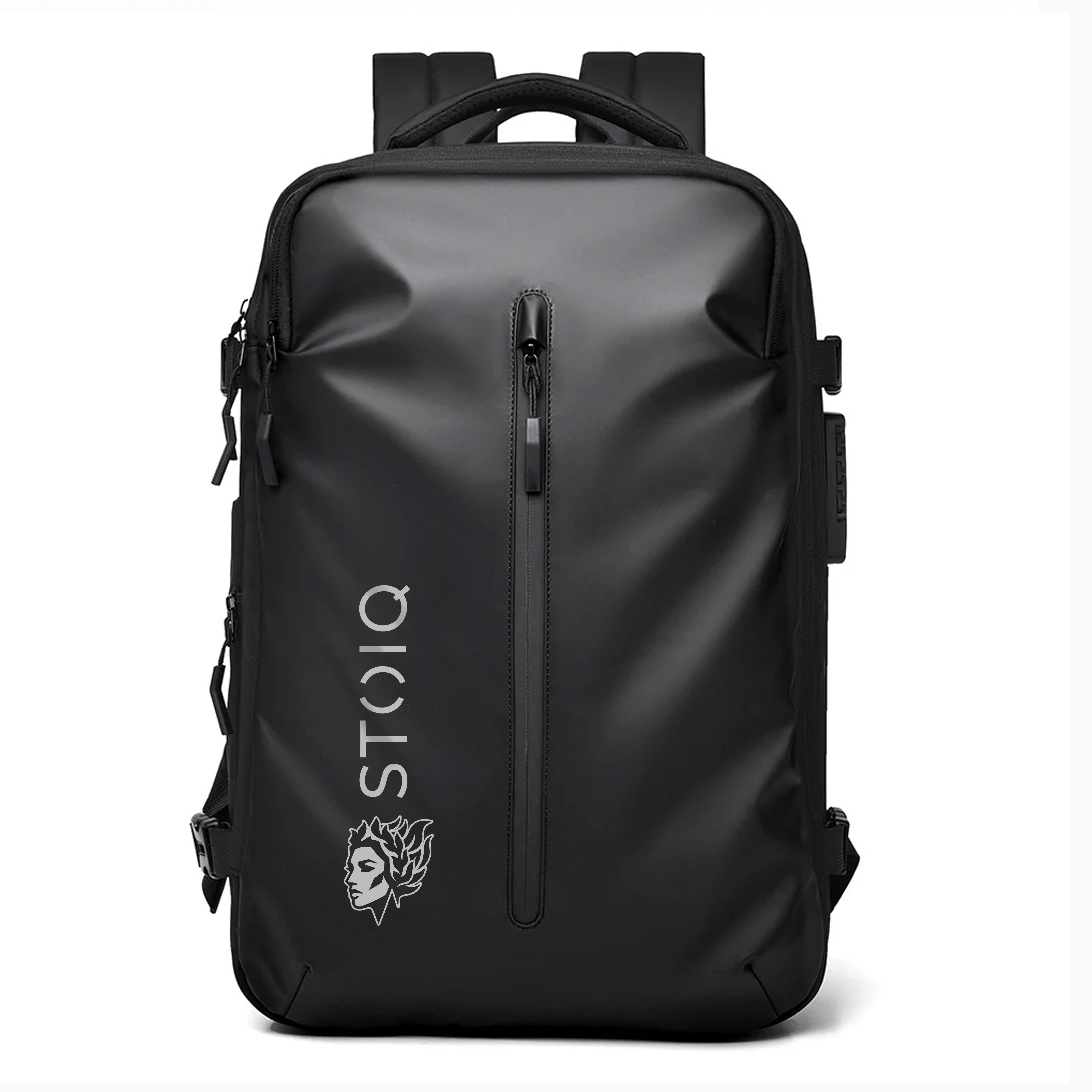 Stoiq Compression Backpack