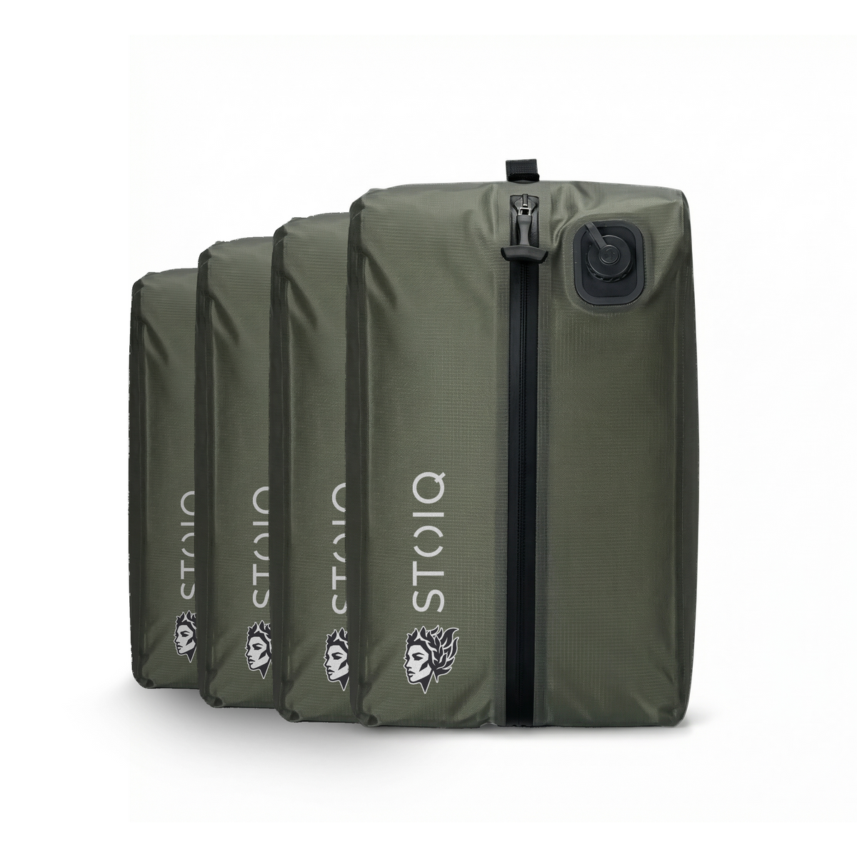 Stoiq Carry-On Solution