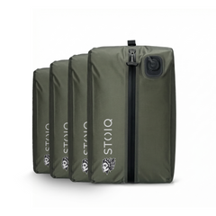 Stoiq Carry-On Solution