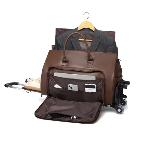 Rover Garment Duffel