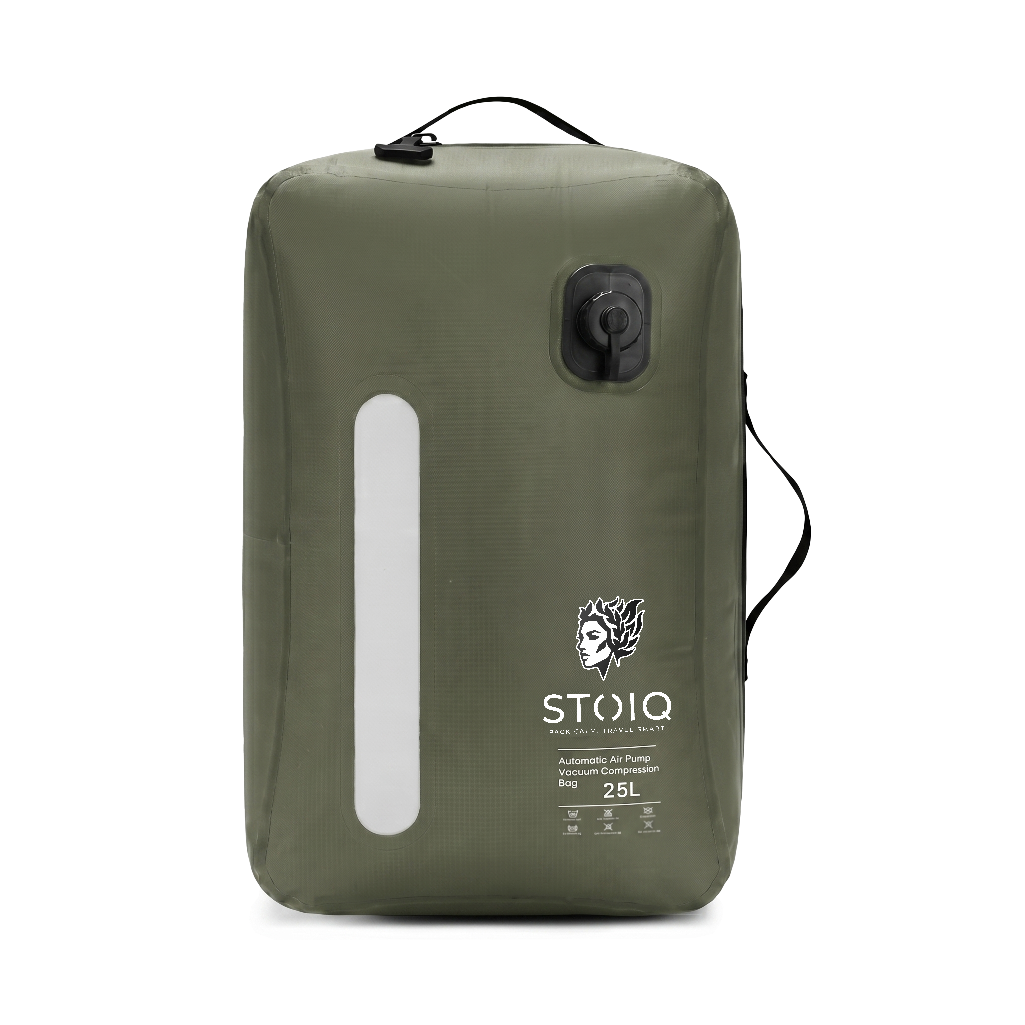 Olive Drift 1 Bag