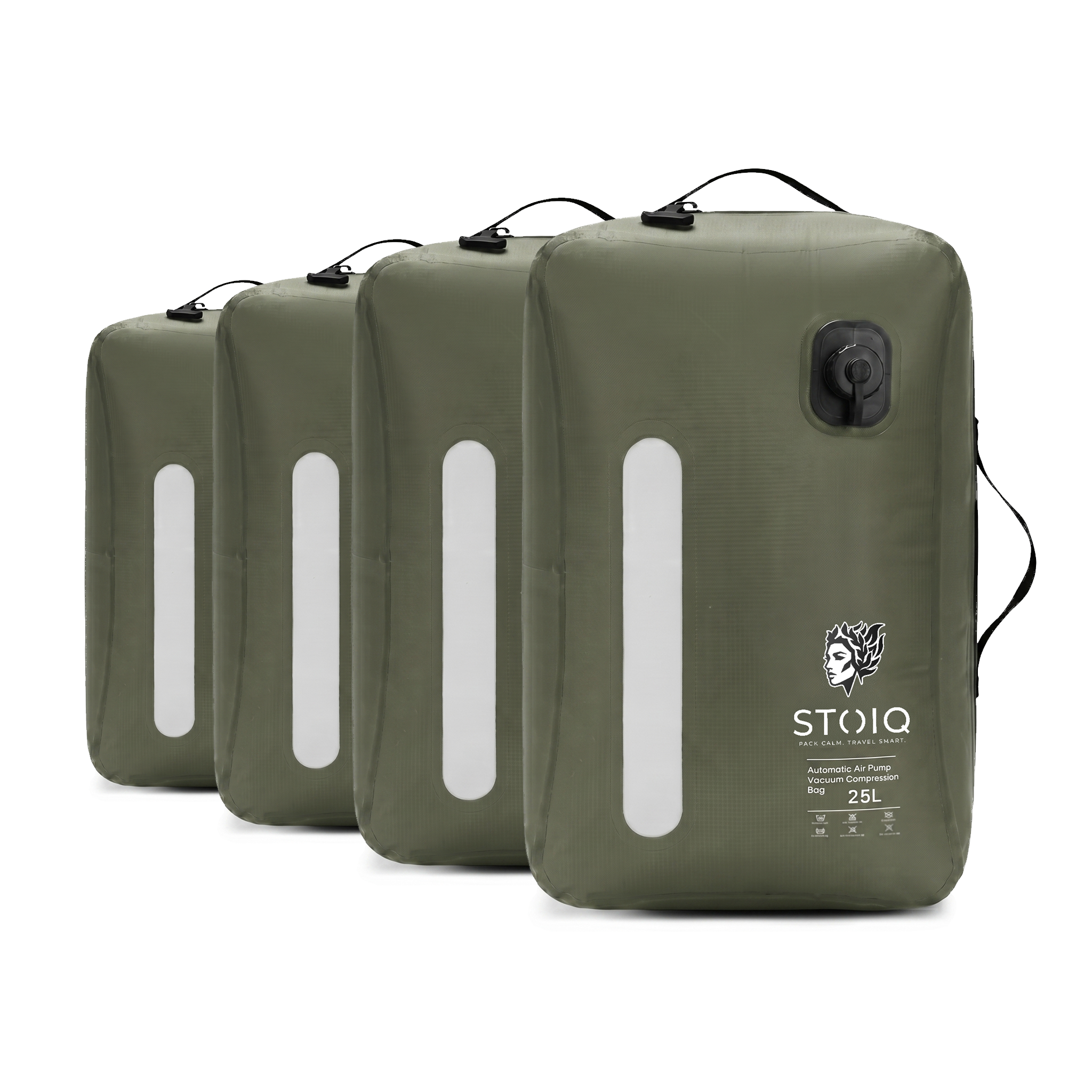 olive drift 4 Bags for the price of 3