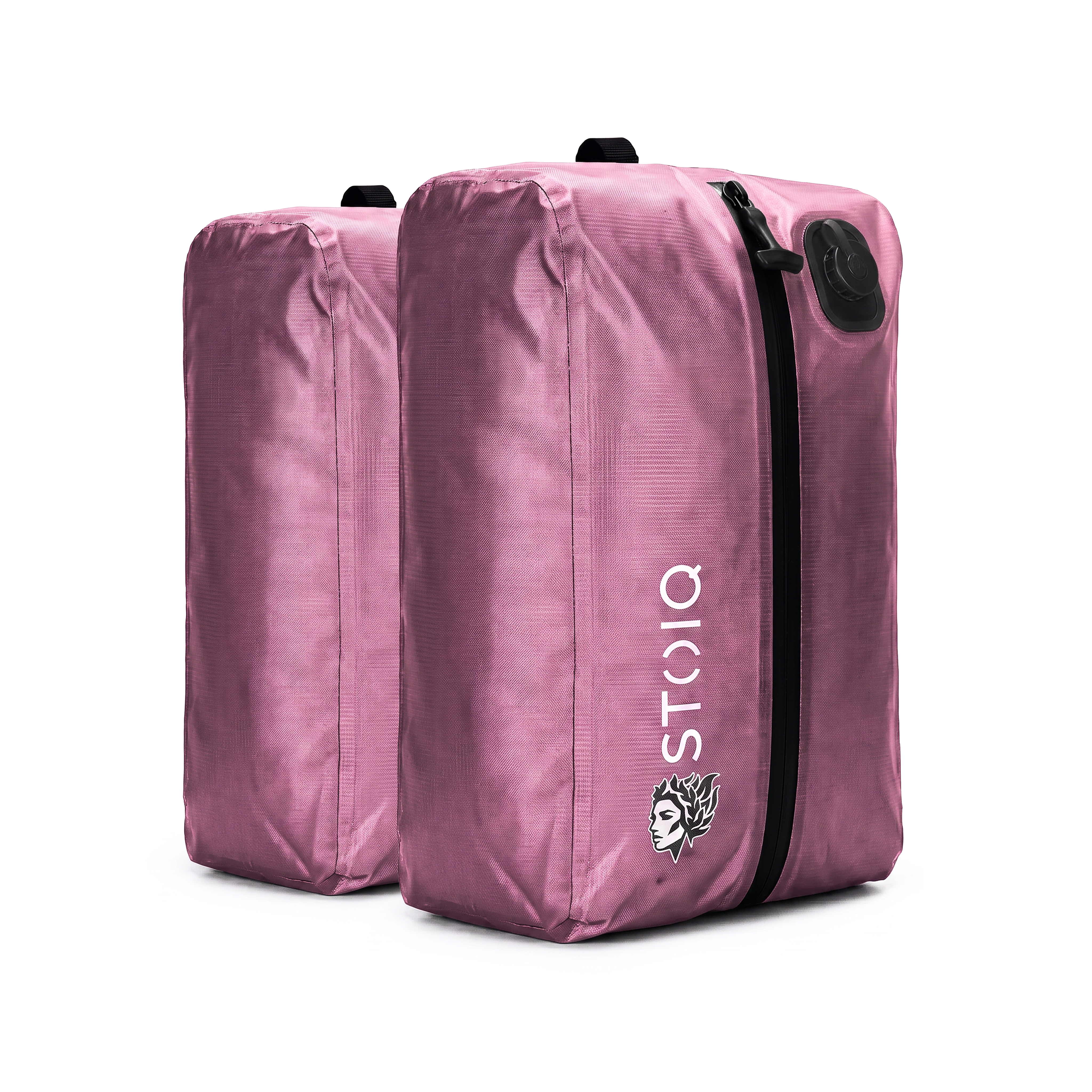 Dusk Rose 2 Bags