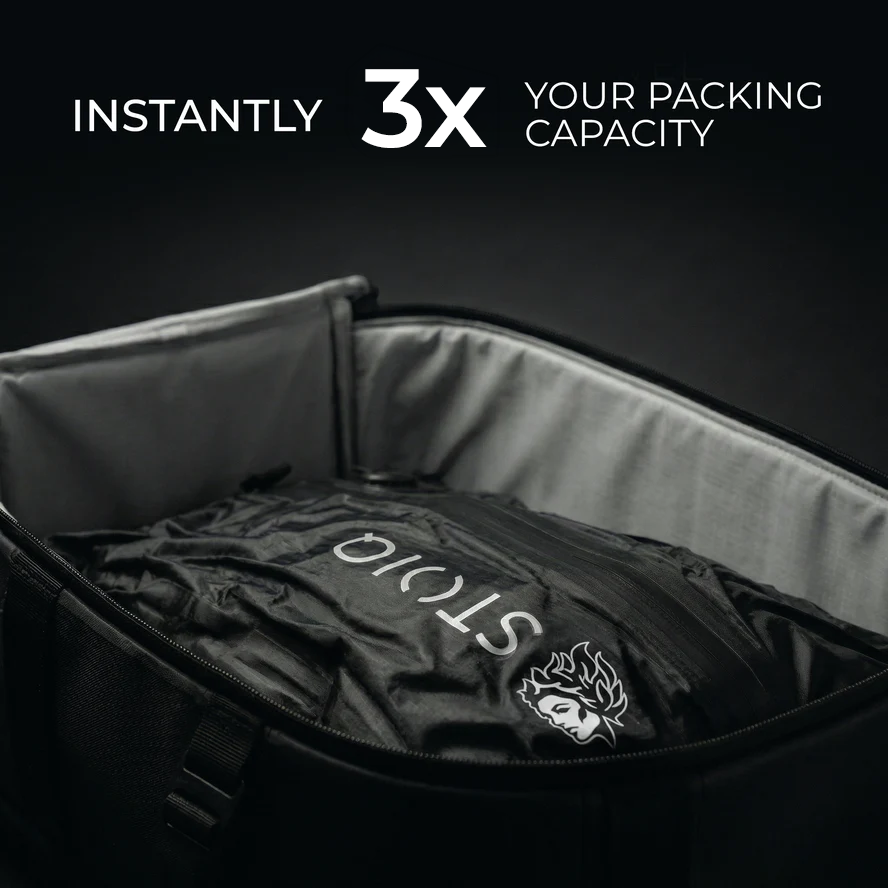 Stoiq Carry-On Solution 20L