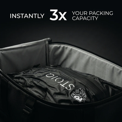 Stoiq Carry-On Solution 20L