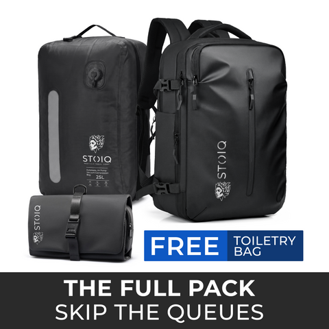 The Carry-On Bundle