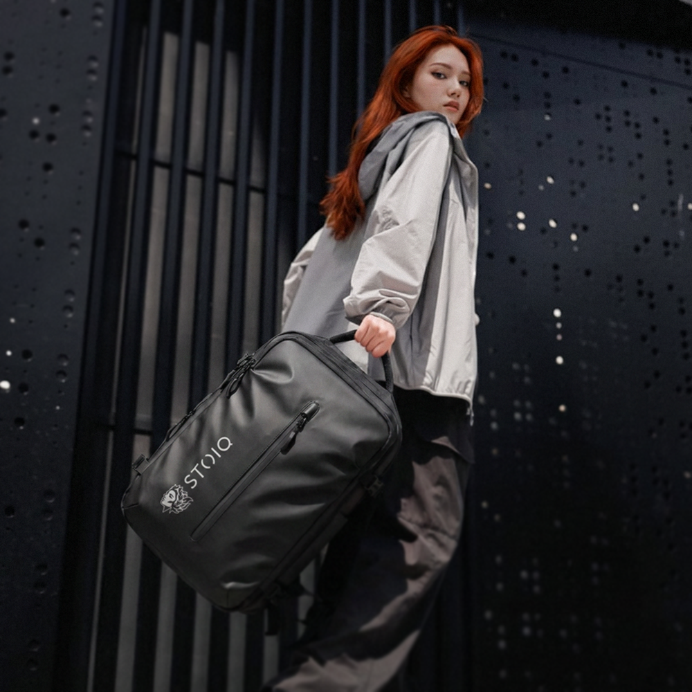 Stoiq Compression Backpack product image