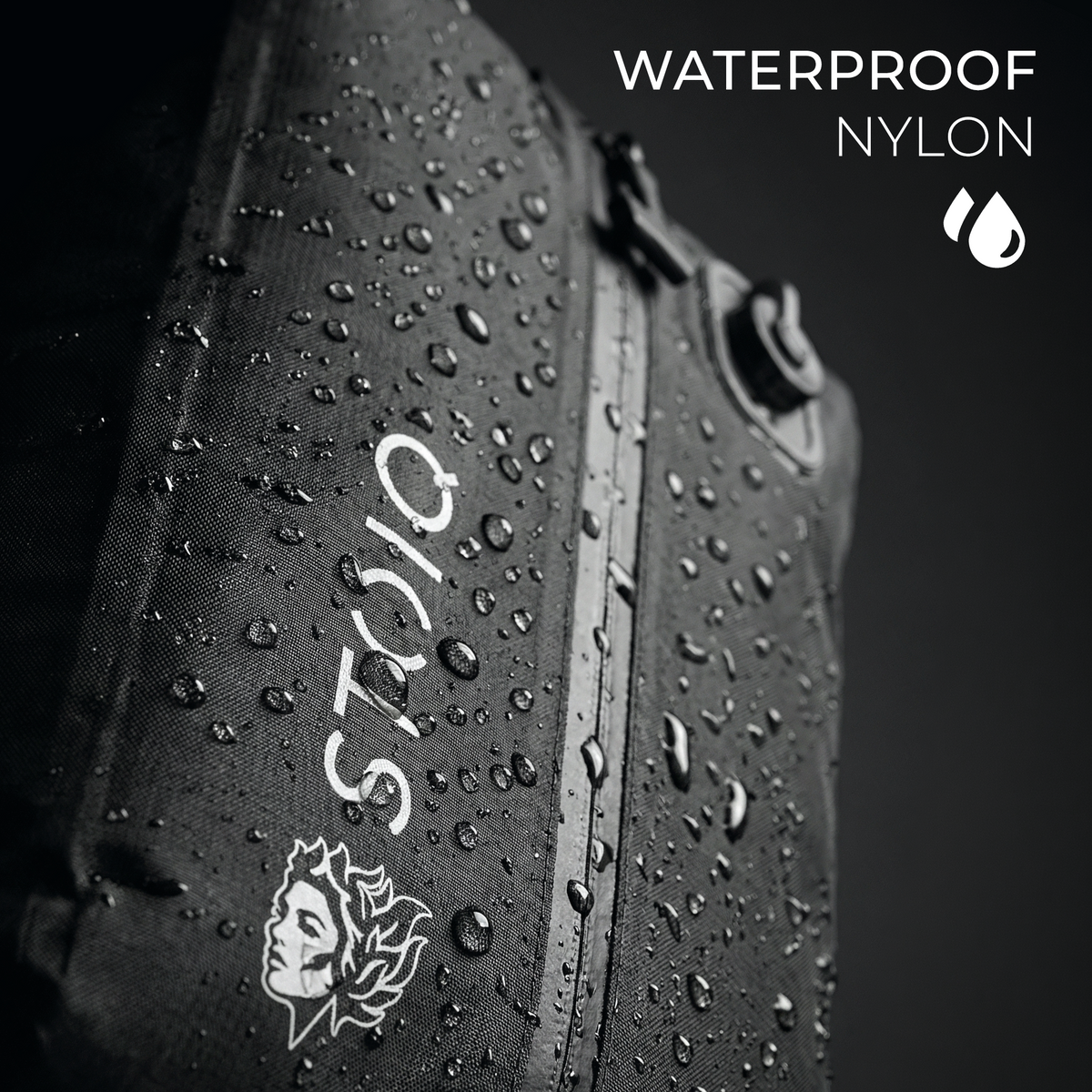 Stoiq Carry-On Solution