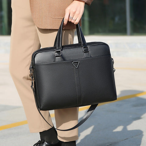 Vagabond Briefcase