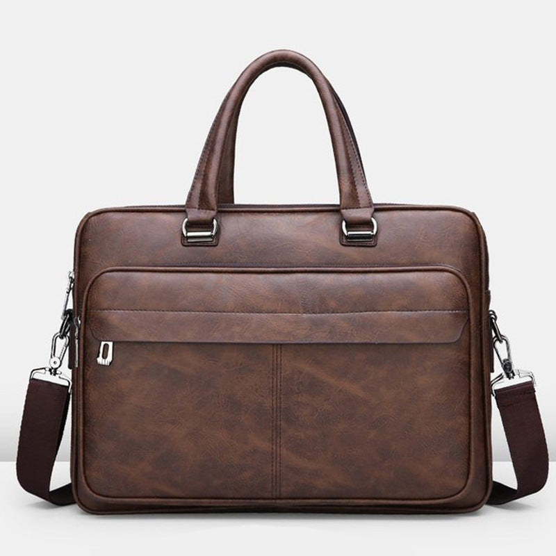 Regent Briefcase