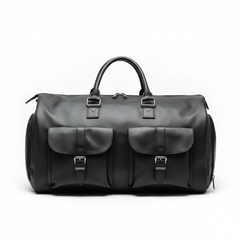 Vagabond Convertible Garment Duffel