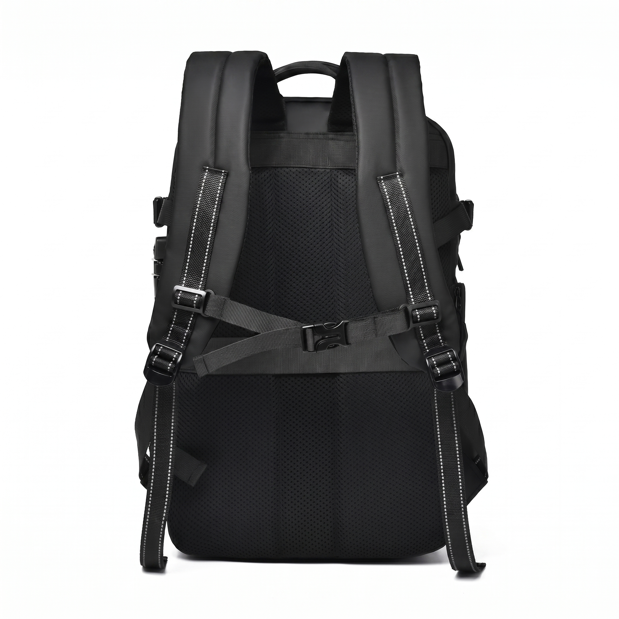 Stoiq Compression Backpack