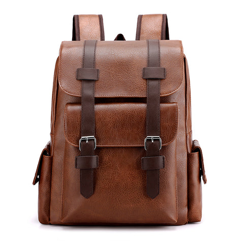 Vagabond Backpack